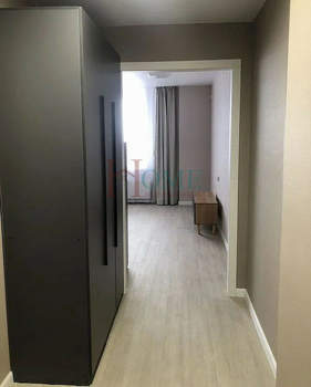 Студия квартира, на длительный срок, 30м2, 26/26 этаж