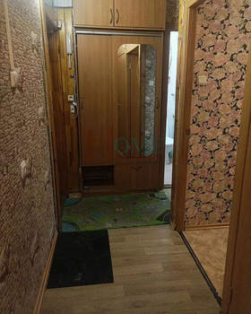 2-к квартира, на длительный срок, 48м2, 2/5 этаж