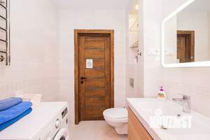 2-к квартира, посуточно, 50м2, 12/17 этаж