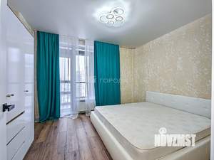 2-к квартира, на длительный срок, 41м2, 14/15 этаж