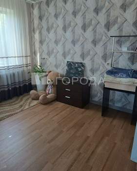 1-к квартира, на длительный срок, 31м2, 4/5 этаж