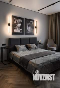 3-к квартира, на длительный срок, 75м2, 5/8 этаж