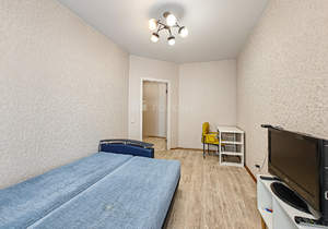 1-к квартира, на длительный срок, 37м2, 3/20 этаж