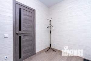 2-к квартира, посуточно, 47м2, 19/25 этаж