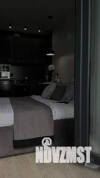 Студия квартира, посуточно, 26м2, 18/25 этаж