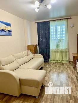 1-к квартира, на длительный срок, 49м2, 6/10 этаж