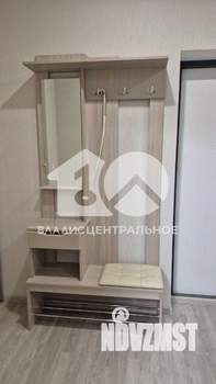 1-к квартира, на длительный срок, 38м2, 5/25 этаж