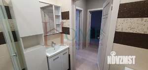 1-к квартира, на длительный срок, 40м2, 6/17 этаж
