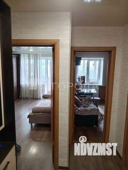 2-к квартира, на длительный срок, 38м2, 9/12 этаж