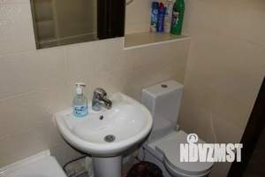 1-к квартира, посуточно, 35м2, 2/18 этаж