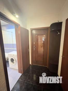 1-к квартира, на длительный срок, 42м2, 5/10 этаж