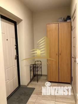 1-к квартира, на длительный срок, 39м2, 3/7 этаж