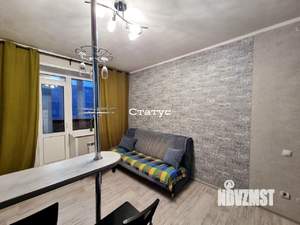 Студия квартира, на длительный срок, 30м2, 5/21 этаж