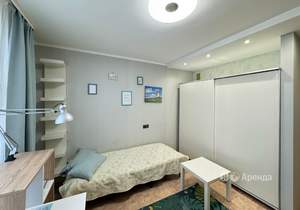 3-к квартира, на длительный срок, 101м2, 6/16 этаж