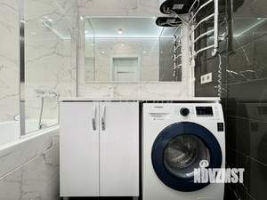 Студия квартира, на длительный срок, 49м2, 10/25 этаж