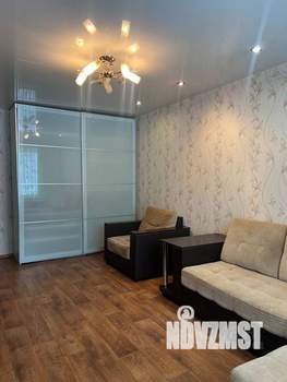 2-к квартира, на длительный срок, 45м2, 1/10 этаж