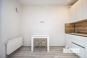 Студия квартира, на длительный срок, 24м2, 14/23 этаж