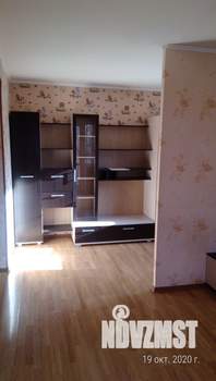 1-к квартира, на длительный срок, 32м2, 4/5 этаж