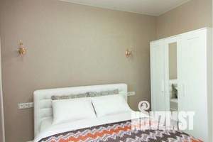 1-к квартира, посуточно, 45м2, 11/25 этаж