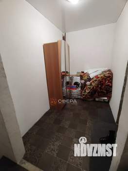 1-к квартира, на длительный срок, 42м2, 8/10 этаж