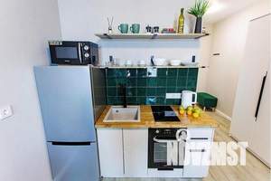 1-к квартира, посуточно, 25м2, 6/19 этаж