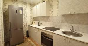 2-к квартира, на длительный срок, 53м2, 5/10 этаж