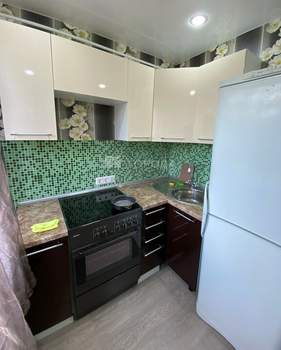 2-к квартира, на длительный срок, 46м2, 5/5 этаж