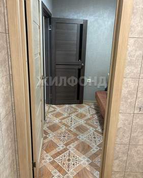 1-к квартира, на длительный срок, 40м2, 1/9 этаж