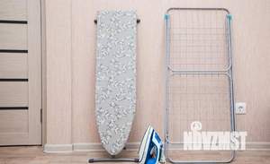 1-к квартира, посуточно, 34м2, 1/1 этаж