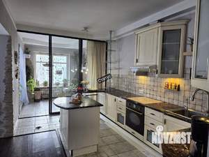 5-к квартира, на длительный срок, 190м2, 9/10 этаж