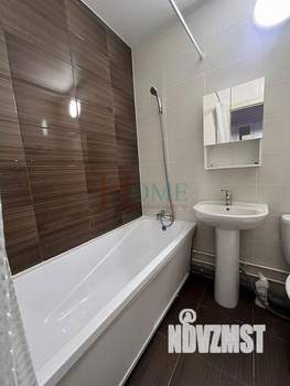 Студия квартира, на длительный срок, 17м2, 15/18 этаж