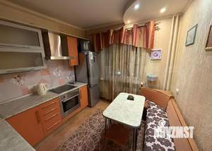 2-к квартира, на длительный срок, 50м2, 9/10 этаж