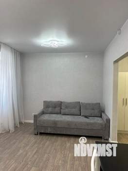 Студия квартира, на длительный срок, 27м2, 10/12 этаж