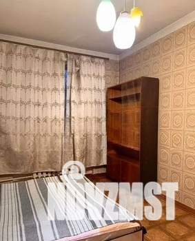 3-к квартира, на длительный срок, 72м2, 2/4 этаж