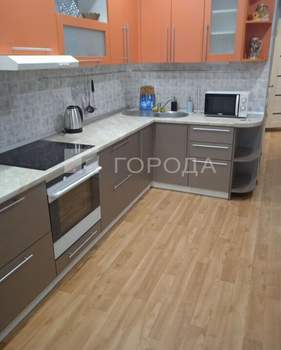 1-к квартира, на длительный срок, 54м2, 9/10 этаж