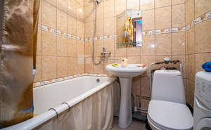 1-к квартира, на длительный срок, 30м2, 2/9 этаж