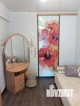 3-к квартира, на длительный срок, 58м2, 4/5 этаж