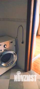 1-к квартира, на длительный срок, 48м2, 4/10 этаж