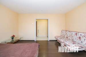 1-к квартира, посуточно, 35м2, 9/11 этаж