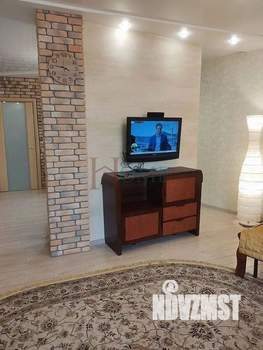 1-к квартира, на длительный срок, 48м2, 11/26 этаж