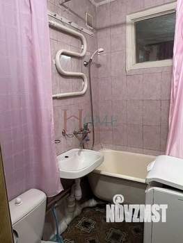 1-к квартира, на длительный срок, 35м2, 1/5 этаж