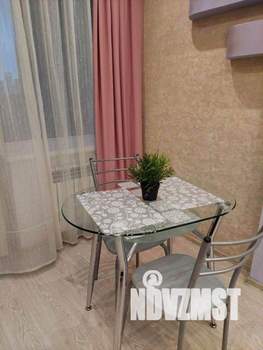 1-к квартира, посуточно, 21м2, 1/1 этаж