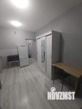 Студия квартира, на длительный срок, 20м2, 8/16 этаж