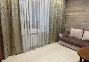 4-к квартира, на длительный срок, 100м2, 1/10 этаж