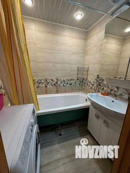 1-к квартира, на длительный срок, 35м2, 6/10 этаж