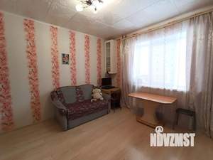 1-к квартира, на длительный срок, 38м2, 2/21 этаж