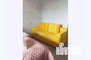 2-к квартира, посуточно, 45м2, 6/9 этаж