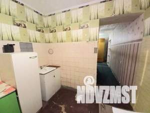 1-к квартира, на длительный срок, 40м2, 4/13 этаж