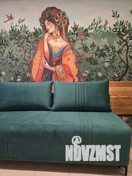 1-к квартира, посуточно, 30м2, 15/15 этаж