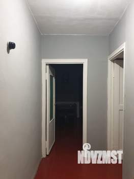 3-к квартира, на длительный срок, 69м2, 3/5 этаж